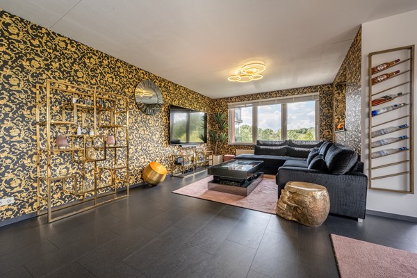 Medium property photo - Thetfordstraat 172, 3203 LJ Spijkenisse